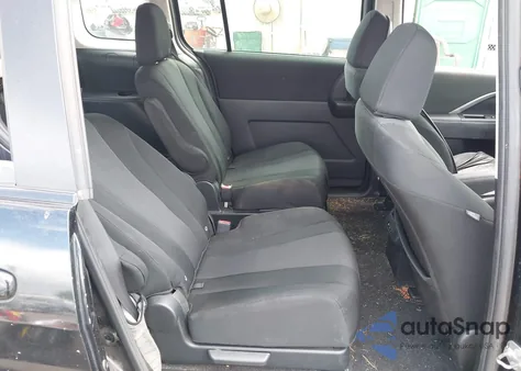 2015 Mazda Mazda5 Sport z USA, uszkodzony, nr VIN JM1CW2BL8F0187608